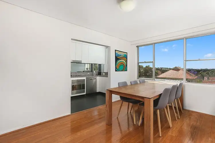 27/53-55 Cook Road, Centennial Park NSW 2021