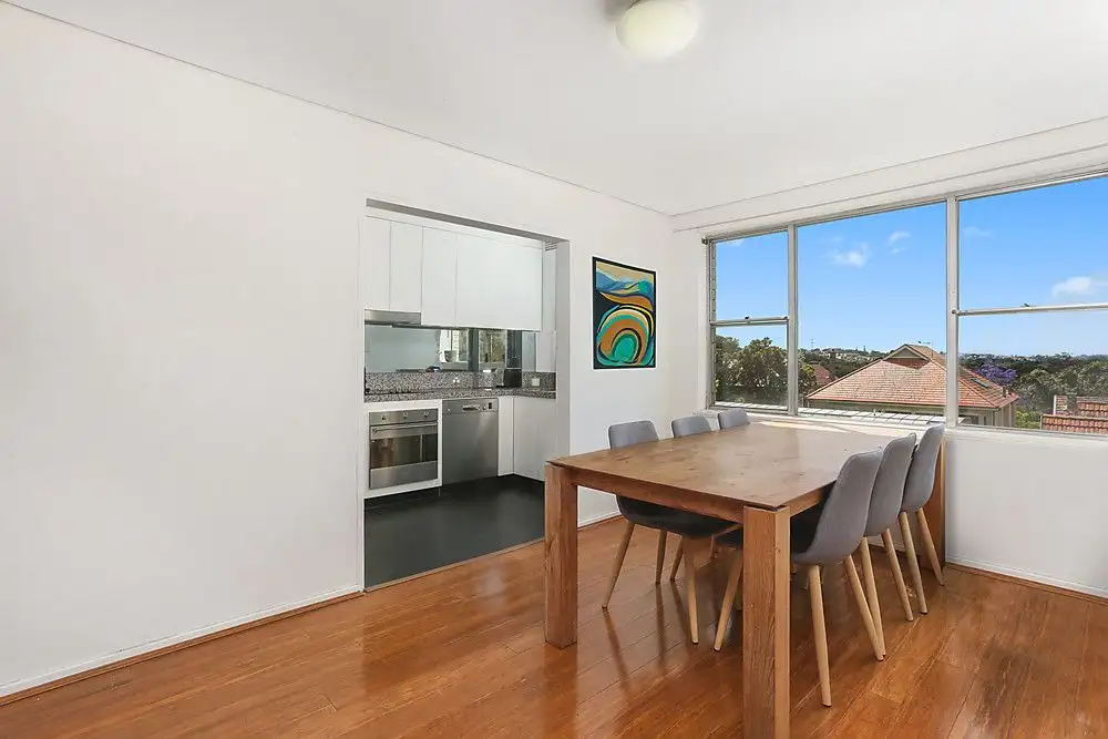 Main view of Homely apartment listing, 27/53-55 Cook Road, Centennial Park NSW 2021