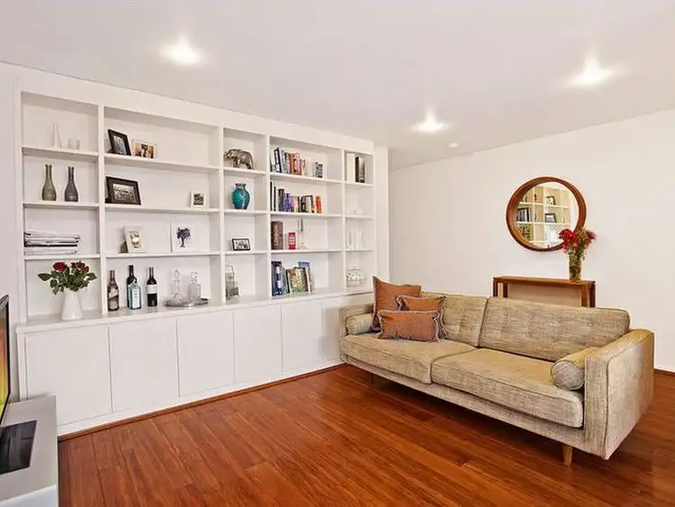 Second view of Homely apartment listing, 27/53-55 Cook Road, Centennial Park NSW 2021