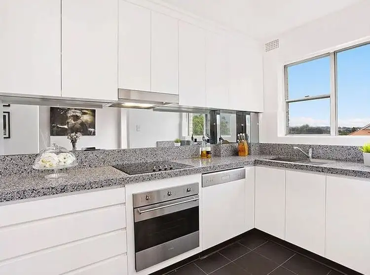 Third view of Homely apartment listing, 27/53-55 Cook Road, Centennial Park NSW 2021