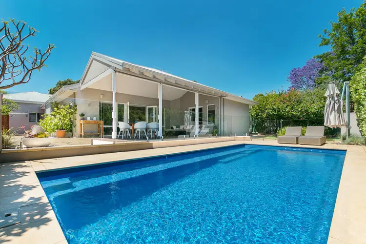 Main view of Homely house listing, 4 Blackman Road, Mount Pleasant WA 6153