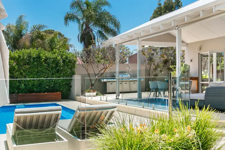 Second view of Homely house listing, 4 Blackman Road, Mount Pleasant WA 6153