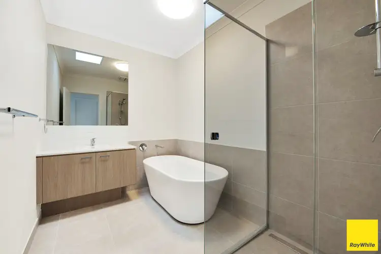 Second view of Homely house listing, 18 Pascal Crescent, Kalkallo VIC 3064