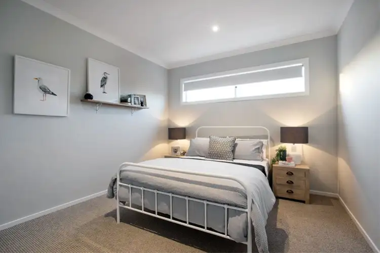 Fourth view of Homely house listing, 18 Pascal Crescent, Kalkallo VIC 3064