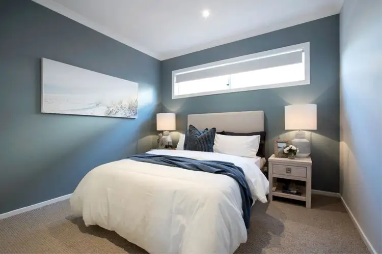 Fifth view of Homely house listing, 18 Pascal Crescent, Kalkallo VIC 3064