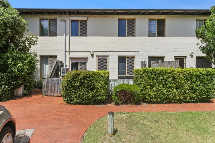 45/311 Harborne Street, Glendalough WA 6016