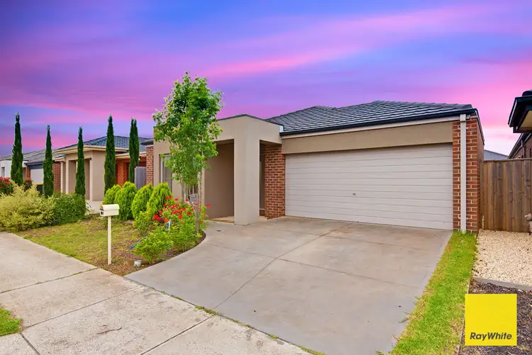 Second view of Homely house listing, 15 Bellevue Drive, Truganina VIC 3029