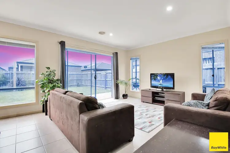 Fourth view of Homely house listing, 15 Bellevue Drive, Truganina VIC 3029