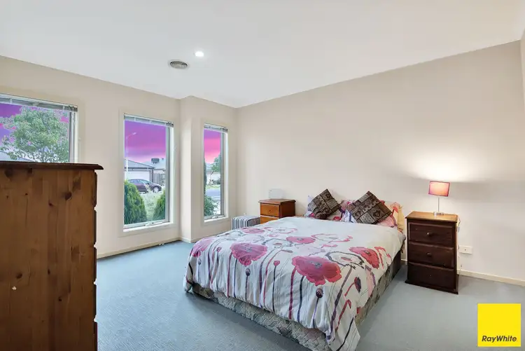 Fifth view of Homely house listing, 15 Bellevue Drive, Truganina VIC 3029