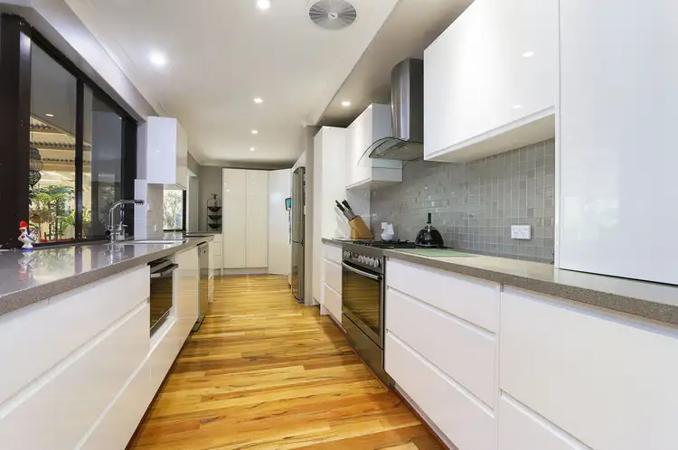 Main view of Homely house listing, 41 Ainslie Court, Kardinya WA 6163