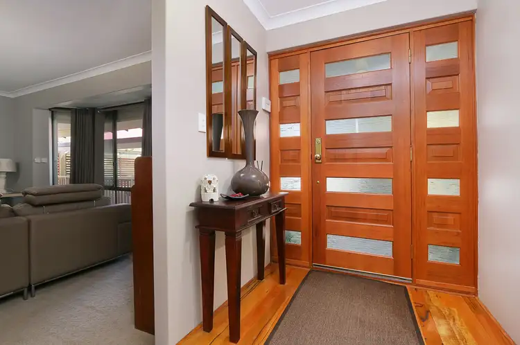 Sixth view of Homely house listing, 41 Ainslie Court, Kardinya WA 6163