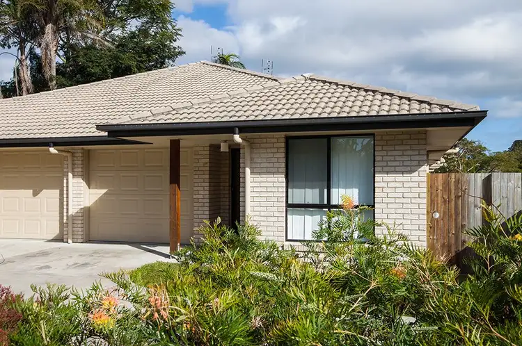 Main view of Homely semi-detached listing, Address available on request