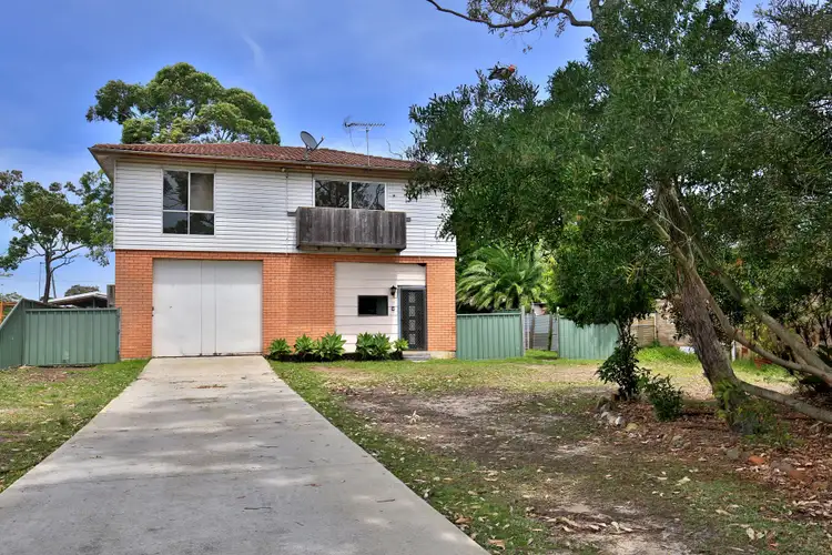Second view of Homely house listing, 7 Ingle Ring, Culburra Beach NSW 2540