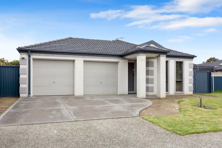 84 Shearwater Drive, Pakenham VIC 3810