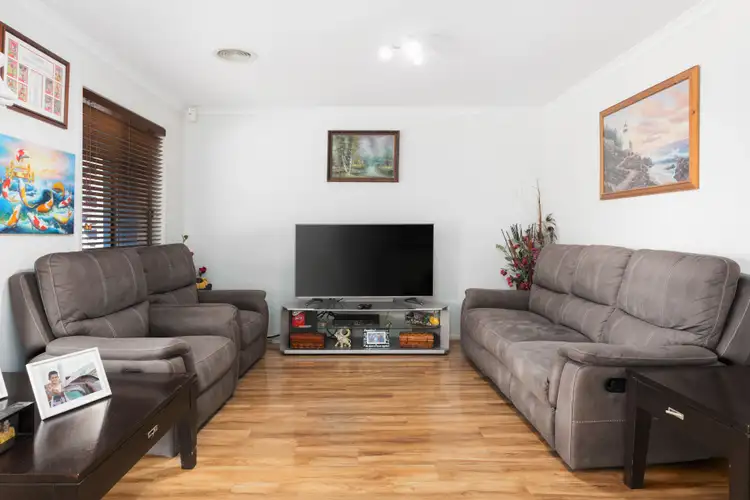 Second view of Homely house listing, 84 Shearwater Drive, Pakenham VIC 3810