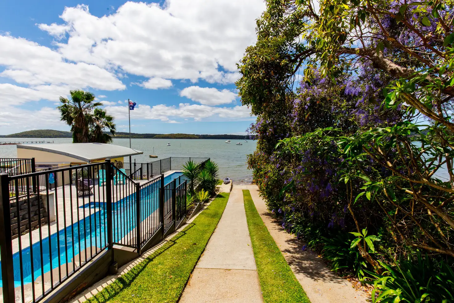 Main view of Homely house listing, 48 Eastslope Way, North Arm Cove NSW 2324
