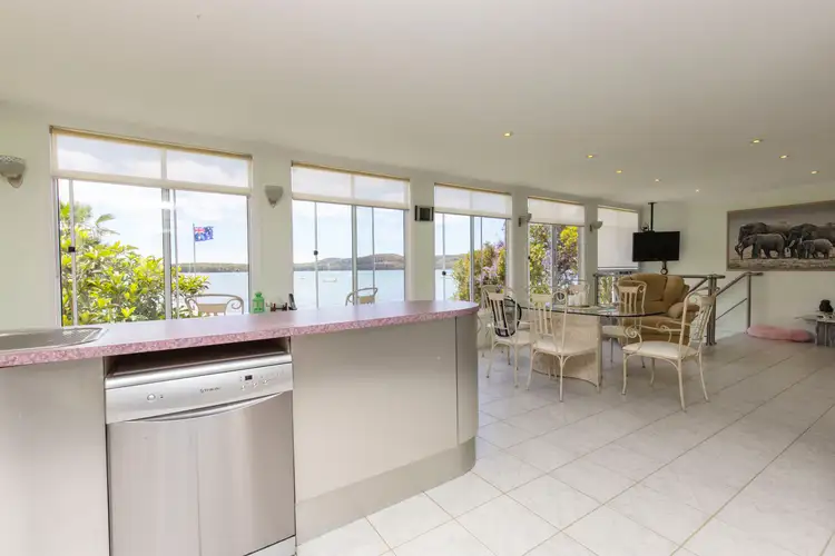 Sixth view of Homely house listing, 48 Eastslope Way, North Arm Cove NSW 2324