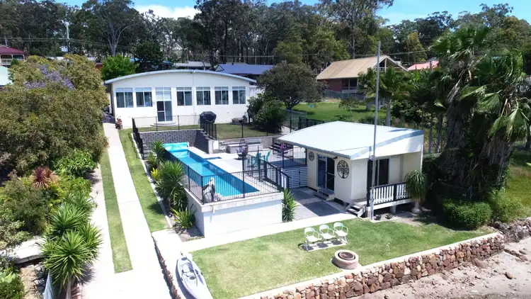 Seventh view of Homely house listing, 48 Eastslope Way, North Arm Cove NSW 2324