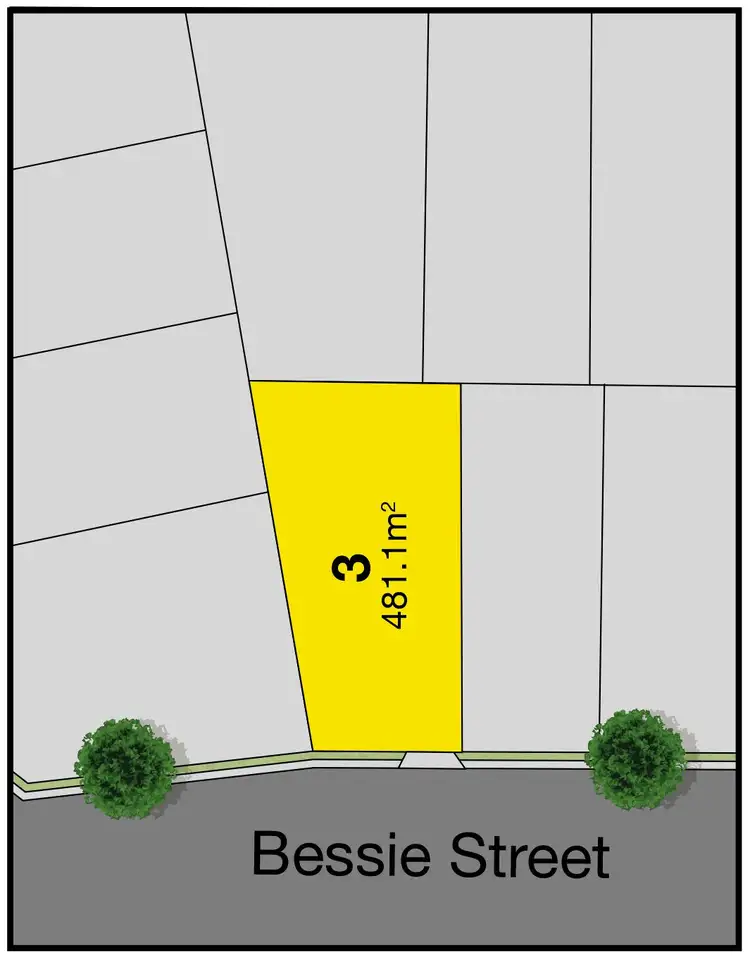 3 Bessie Street (Emerald Hills), Leppington NSW 2179