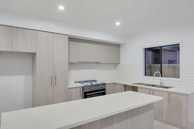 Third view of Homely house listing, 18 Greaves Crescent, Kalkallo VIC 3064