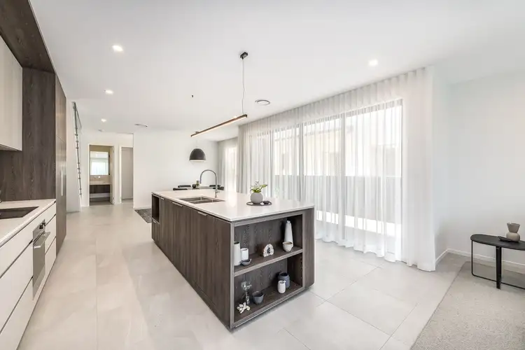 Second view of Homely other listing, 1/23 Teal Avenue, Paradise Point QLD 4216