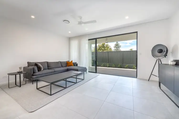 Fourth view of Homely other listing, 1/23 Teal Avenue, Paradise Point QLD 4216
