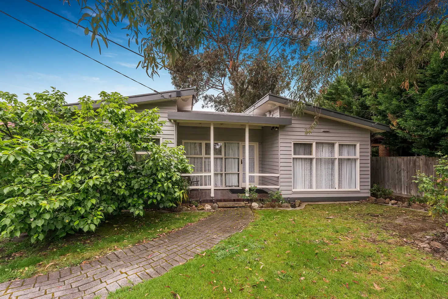 Main view of Homely house listing, 53 Vicki Street, Forest Hill VIC 3131