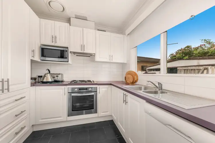 Second view of Homely house listing, 53 Vicki Street, Forest Hill VIC 3131