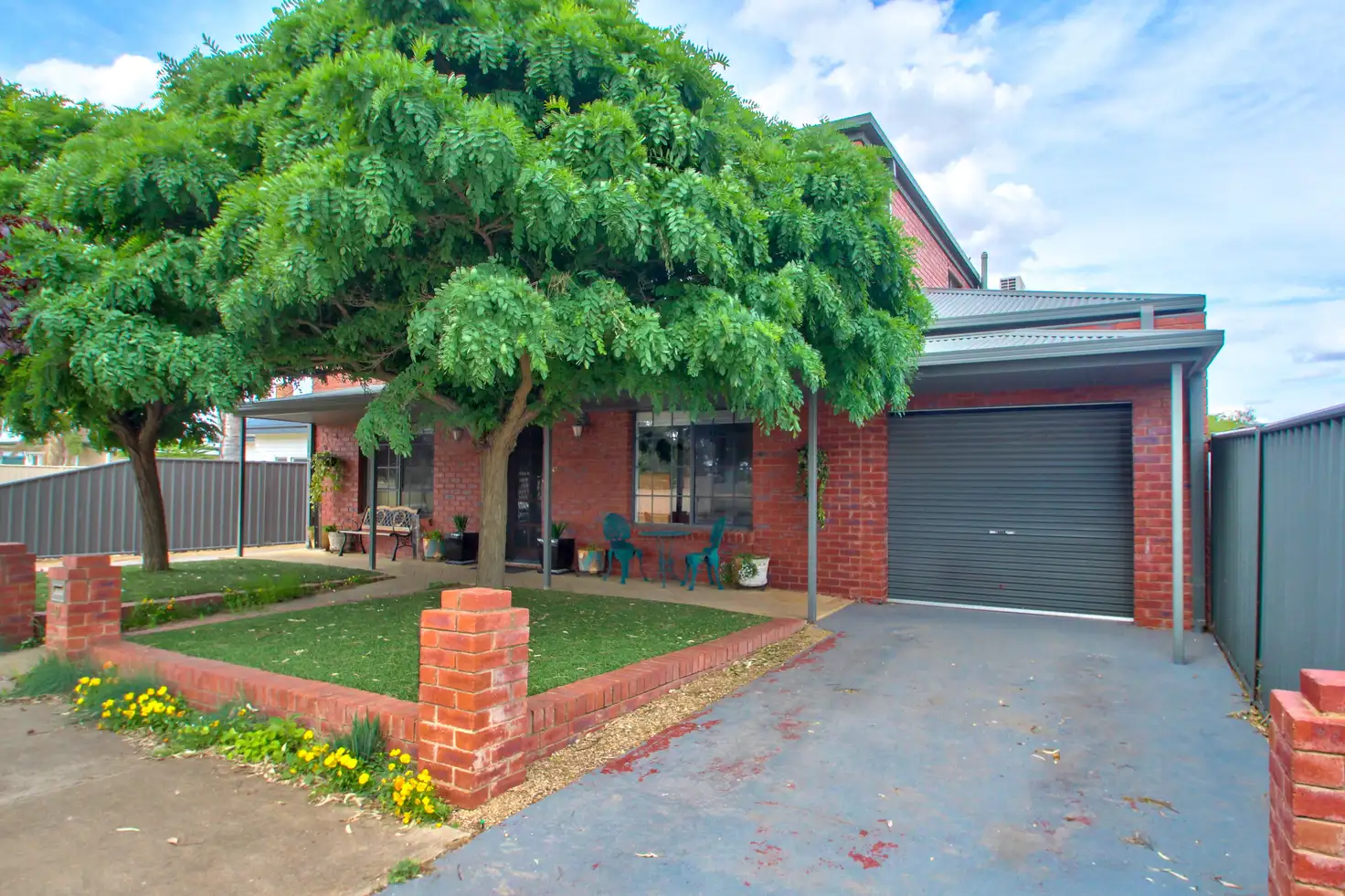 Main view of Homely house listing, 47 Sydney Street, Cobram VIC 3644