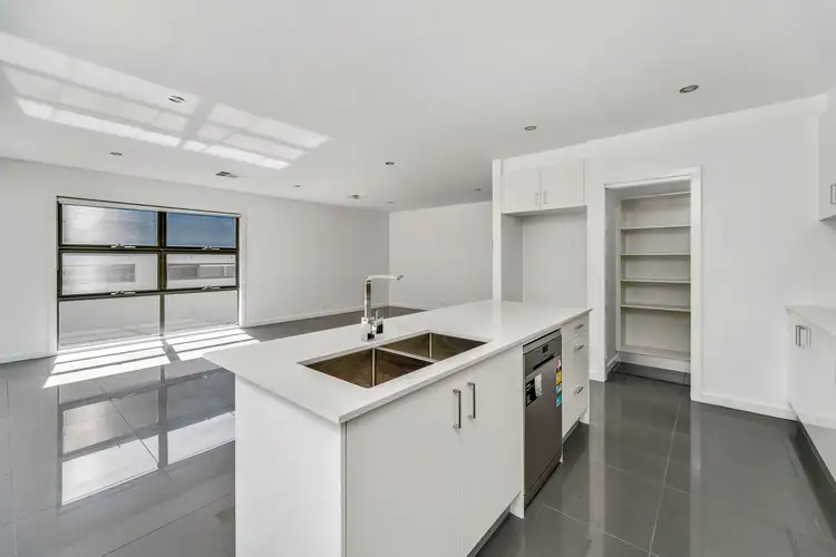 Fourth view of Homely unit listing, 1/121 Eggleston Crescent, Chifley ACT 2606