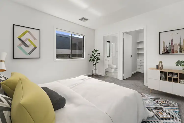 Fifth view of Homely unit listing, 1/121 Eggleston Crescent, Chifley ACT 2606