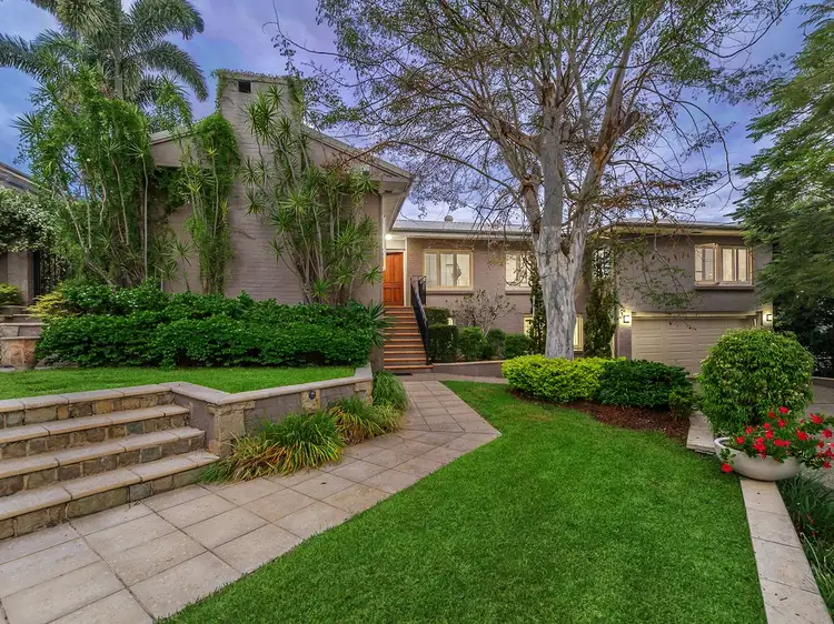 Main view of Homely house listing, 18 Astolat Street, Yeronga QLD 4104