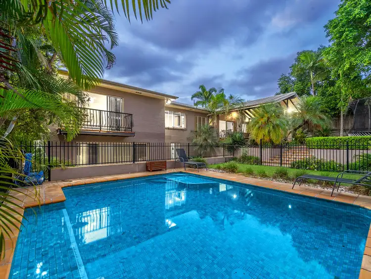 Second view of Homely house listing, 18 Astolat Street, Yeronga QLD 4104