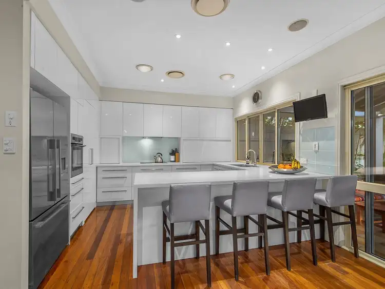 Fourth view of Homely house listing, 18 Astolat Street, Yeronga QLD 4104