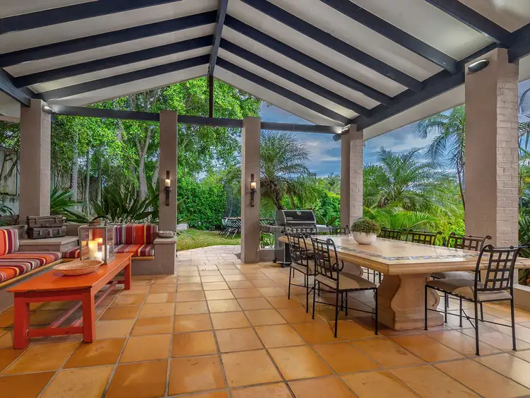 Fifth view of Homely house listing, 18 Astolat Street, Yeronga QLD 4104