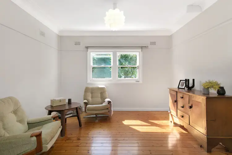 Fifth view of Homely house listing, 6 Rowe Street, Freshwater NSW 2096