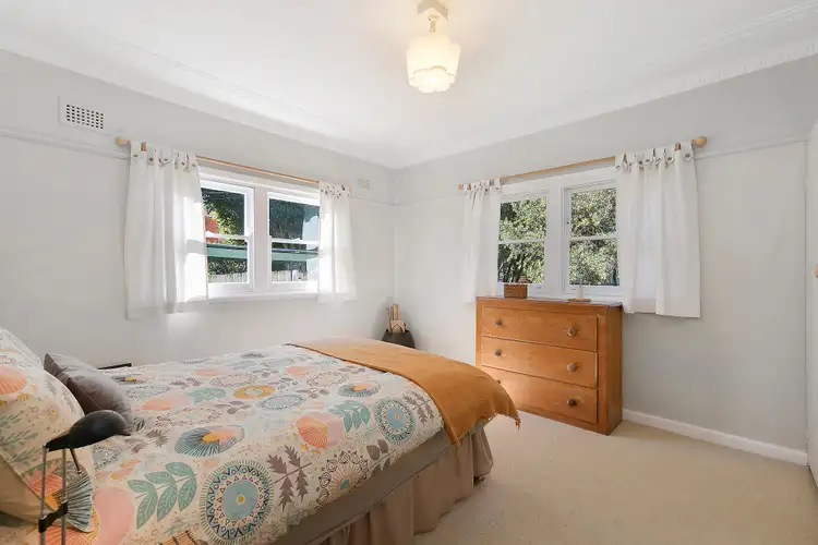 Sixth view of Homely house listing, 6 Rowe Street, Freshwater NSW 2096