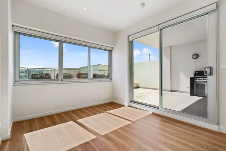 Third view of Homely apartment listing, 207/2-6 Pilla Avenue, New Port SA 5015