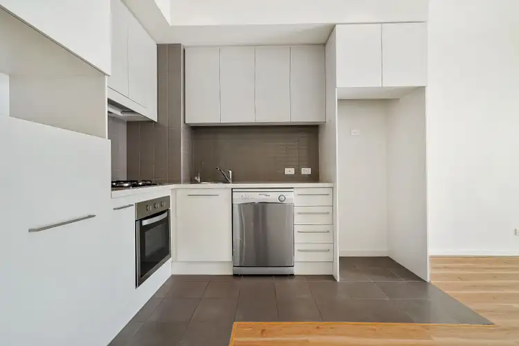 Fourth view of Homely apartment listing, 207/2-6 Pilla Avenue, New Port SA 5015