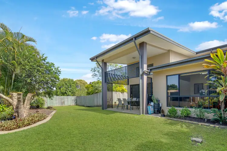 Main view of Homely townhouse listing, 13/2 Lakehead Drive, Sippy Downs QLD 4556