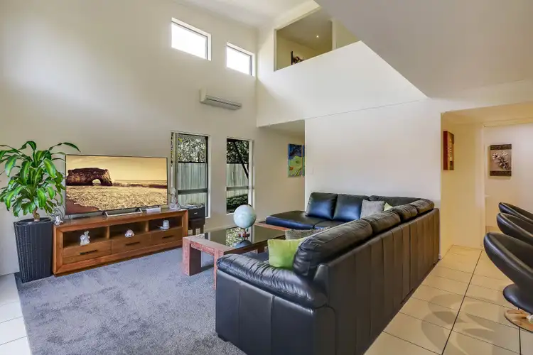 Second view of Homely townhouse listing, 13/2 Lakehead Drive, Sippy Downs QLD 4556