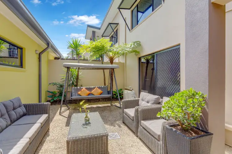 Third view of Homely townhouse listing, 13/2 Lakehead Drive, Sippy Downs QLD 4556