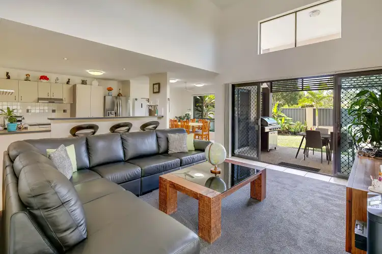 Sixth view of Homely townhouse listing, 13/2 Lakehead Drive, Sippy Downs QLD 4556