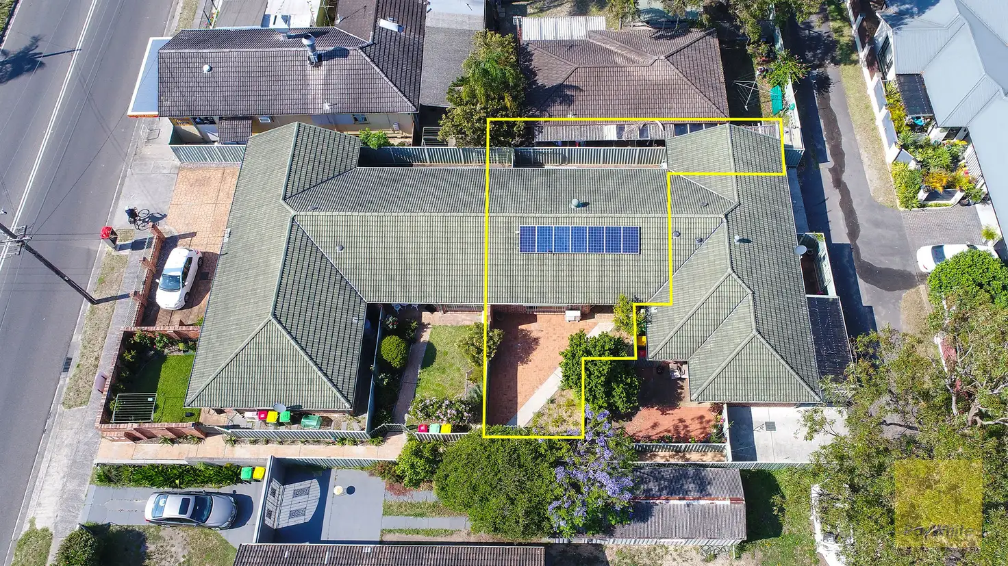 Main view of Homely villa listing, Address available on request