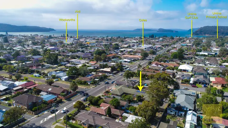 Second view of Homely villa listing, Address available on request