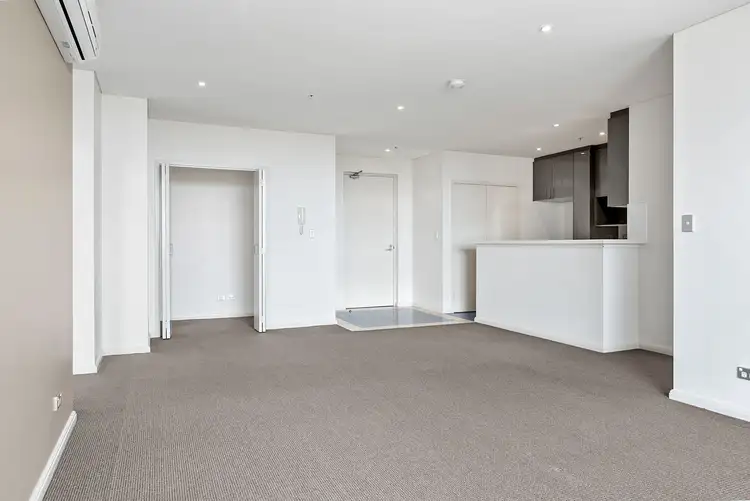 Fifth view of Homely unit listing, 1217/1C Burdett Street, Hornsby NSW 2077