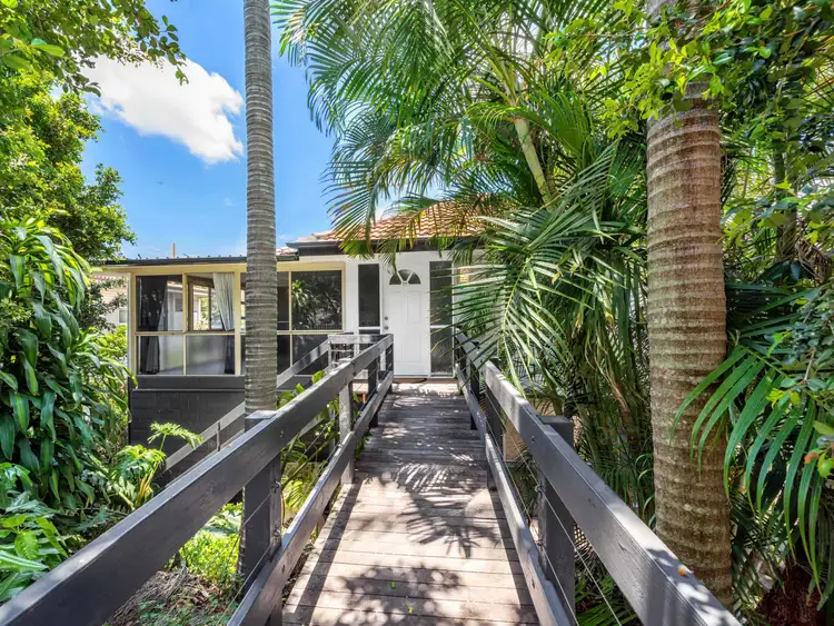 Second view of Homely house listing, 77 Murarrie Road, Murarrie QLD 4172