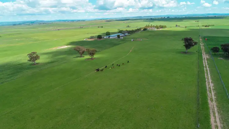 Third view of Homely rural property listing, 4985 Great Western Highway, Glanmire NSW 2795
