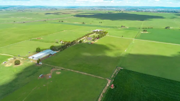 Fifth view of Homely rural property listing, 4985 Great Western Highway, Glanmire NSW 2795