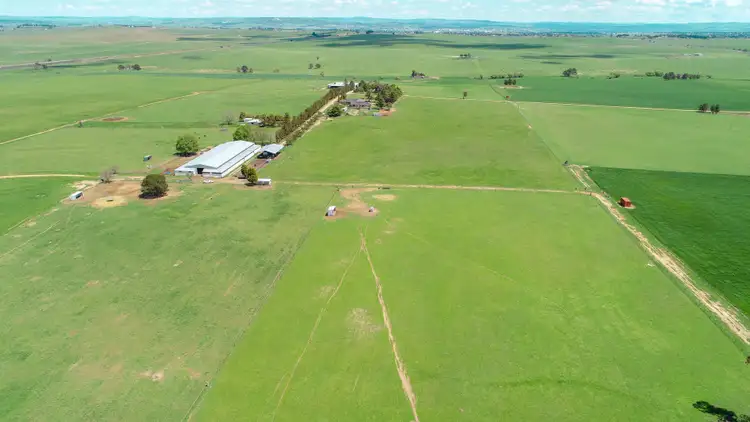 Sixth view of Homely rural property listing, 4985 Great Western Highway, Glanmire NSW 2795